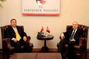 Lületaşı, Çin’de büyük rağbet görüyor