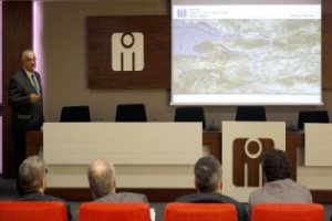 Hızlı trenin istasyonları değişti