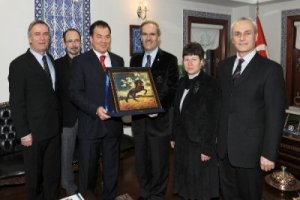 Başkan Altepe: Hizmet sınırımızın dışındaki yerlere de hizmet sunduk