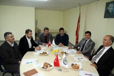 Bursa’da OSB sayısı 21’e çıkacak