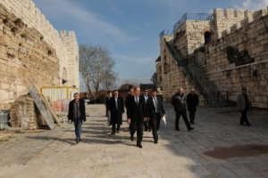 Bursa'daki tarihi köylü pazarı yeniden canlanacak