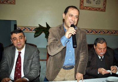 Bizi bir araya getiren harcı torunlarımıza öğretmemiz gerekiyor