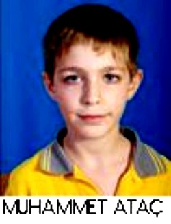 İlkokul öğrencisi, beton mikserinin altında kaldı