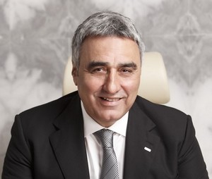 Madencilik sektörü 2013 yılına çok iyi bir başlangıç yaptı.