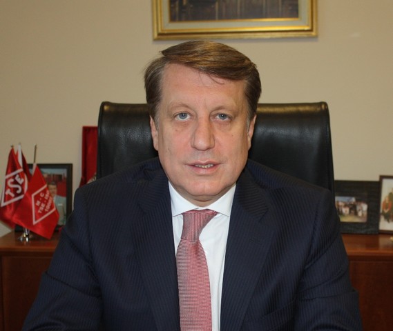 Parseker: Körfez geçişi projesine raylı sistemi eklersek bir koyup, üç alırız