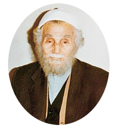 Mahmud Sami Ramazanoğlu Hazretleri Anılıyor.