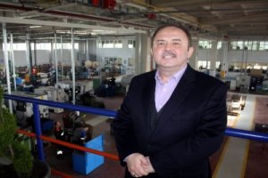 Torna makinasıyla başladı, 60 ülkeye ihracat yapıyor