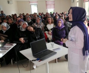 Herkesin diyet listesi farklı