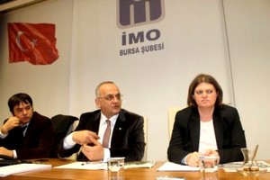 Dernek kuran mahalleliler şehir dönüşümüne karşı destek arıyor