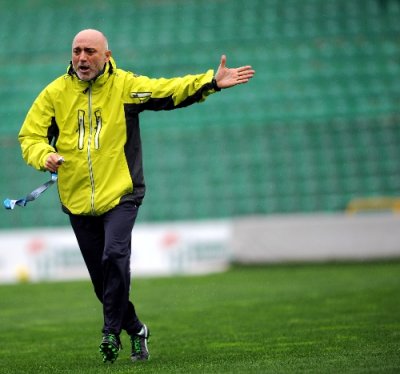 Karaman, taraftarı önünde kazanmak istiyor