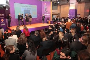 Kariyer.net’in 12. İnsana Saygı Ödülleri sahipleri belli oldu