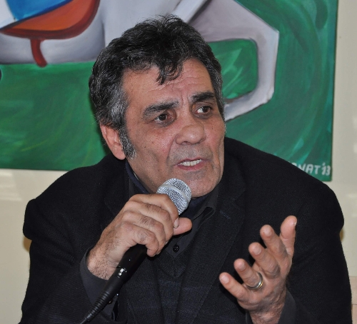 Tarık Bitlis: Davanın takipçisi Türk halkı olacaktır