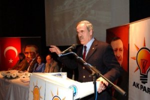 Mudanya, Bursa'nın gurur abidesidir