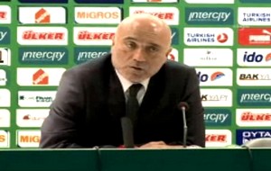 Karaman: Rakibimize pozisyon vermedik, üç puan önemliydi