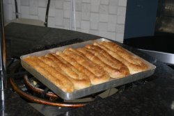 İngiliz Düşes Kate’ye Bursa incirinden sonra börek gönderildi