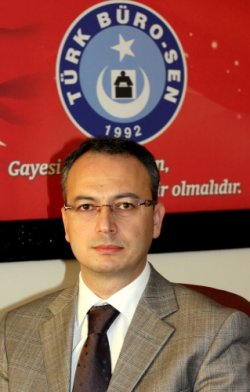 Memurlar 27 Şubatta iş bırakma eylemi yapacak