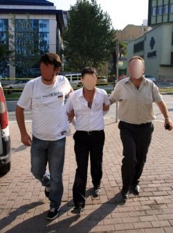 Cezaevinden kaçıp üçüncü cinayet olayına karışan zanlı, müebbetten yargılanacak