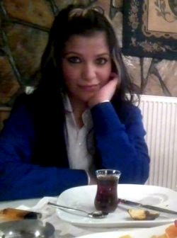 Bagajda ölü bulunan kadının son fotoğrafı katil zanlısıyla