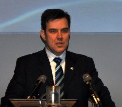 Esgin: Termal turizm, Bursa’nın gelecek vizyonudur