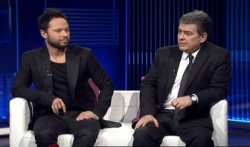 Eskişehir Milletvekili Süheyl Batum Cumartesi günü CNN TÜRK'e konuk olacak