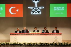 Türk - Arap ilişkilerinde yeni bir dönem başlıyor