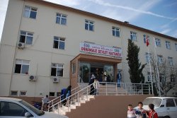 Orhangazi’deki hastanenin yerini sondaj belirleyecek