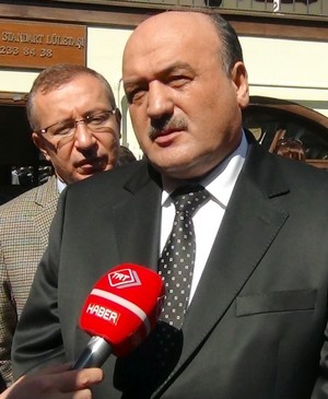 TCDD Genel Müdürü Karaman: 15 kenti hızlı trenle birbirine bağlayacağız