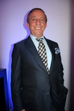 Ali Ağaoğlu: Terör biterse Türkiye 5'in üzerinde büyür