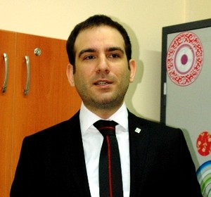 Şirketlerin güvenlik için bilgilerini güvenli ortamda saklamalı