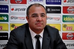 Eskişehirspor, yükselişe geçmek istiyor