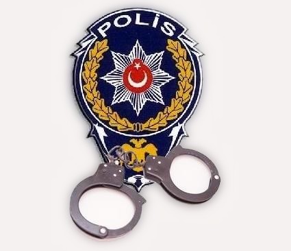 Taksici gaspına 5 yıl hapis