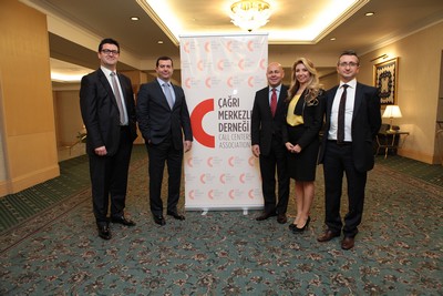 Çağrı merkezi sektöründeki müşteri temsilcisi sayısı bu yıl 80 bini aşacak