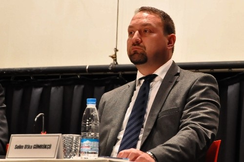 Eskişehir’de ‘Türkiye Nereye Gidiyor’ konulu panel düzenlendi.