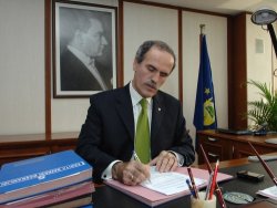 Başkan Altepe ‘Dünya Sağlık Günü’nü kutladı