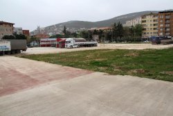 Orhangazi’de Marmarabirlik depoları sıkıntısı çözülmedi