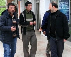 Dolandırıcılar için 20 bin TL kedi çekmekten babası kurtardı