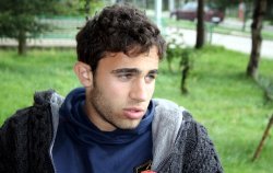 Bursaspor’dan kovulan Talha: Beşiktaşlı olduğum için pişman değilim