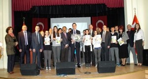 Marketlerde bez torba dönemi başladı.