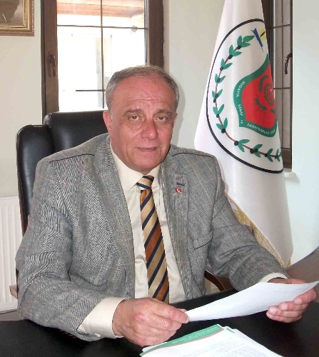 Mudanya’ya yeni sanayi sitesi hazırlığı