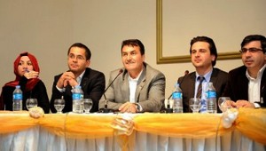 AK Parti Osmangazi Gençlik Teşkilatı seçimlere iddialı hazırlanıyor