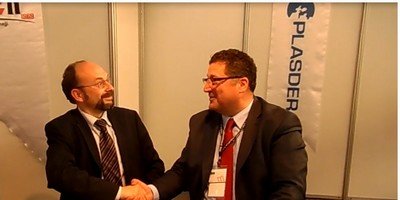 Bulgaristan Plastik Sanayicileri Derneği BAP ile de işbirliği anlaşması imzaladı.