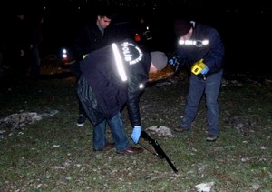 Arkadaşını pompalı tüfekle öldürdü