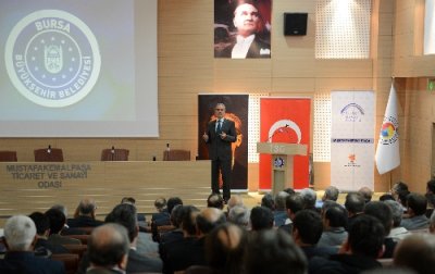 Başkan Altepe: Yasa yokken bile ilçelere hizmet götürdük