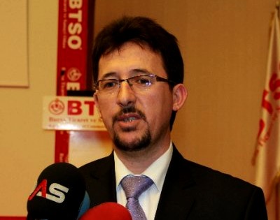 Bilişim Suçları Şube Müdürü Ziyade: Çocuklarınıza, şifresini başkasıyla paylaşmamasını öğretin.