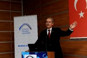 Başkan Altepe: Yeni Çevre Düzeni Planı trafik sorununu çözecek