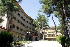 Darüşşafaka yeni hizmet sunuyor.