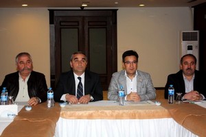 İğneada, Demirköy, Vize ve Kıyıköy için Ortak Hedef:  Turizm ve Sınır Kapısı