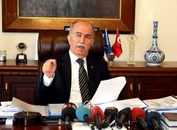 Bursa, Avrupa Tarihi Termal Kentler Birliği'ne tam üye kabul edildi