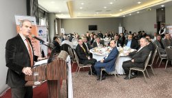 Bursa´nın dönüşüm planı hazır