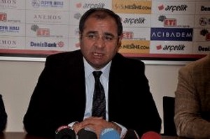 Eskişehirspor Basın Sözcüsü Şahbaz: Kupada final oynamak istiyoruz